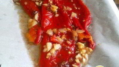 карп в кисло-сладком соусе