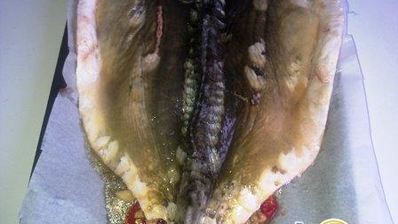 карп в кисло-сладком соусе