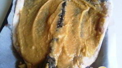 карп в кисло-сладком соусе