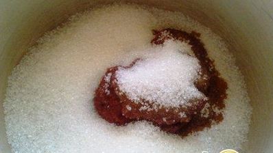 карп в кисло-сладком соусе