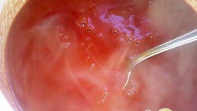 карп в кисло-сладком соусе