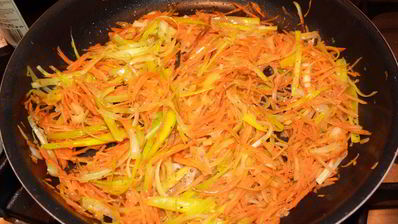 копченый лосось в сливках