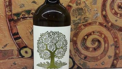 королевский карп, запеченный на подушке из овощей