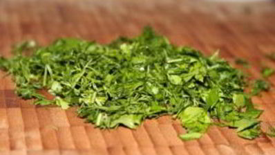 красная рыба под сливочным соусом