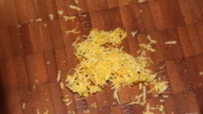 красная рыба под сливочным соусом