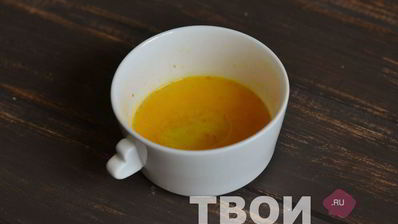 креветки на шпажках