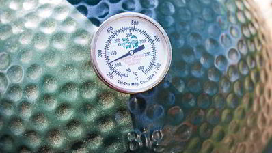 лещ горячего копчения