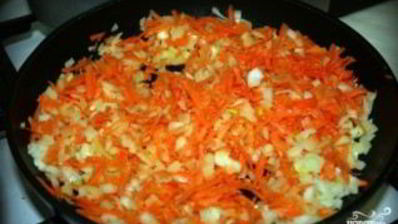 лосось в горшочке