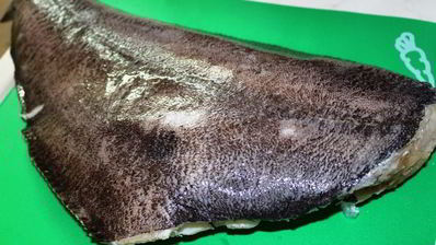 палтус по-королевски