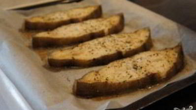 палтус в духовке