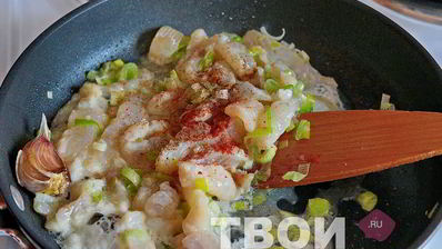 пангасиус в духовке