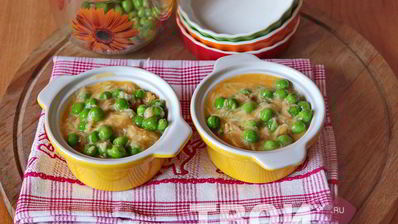 пангасиус в духовке