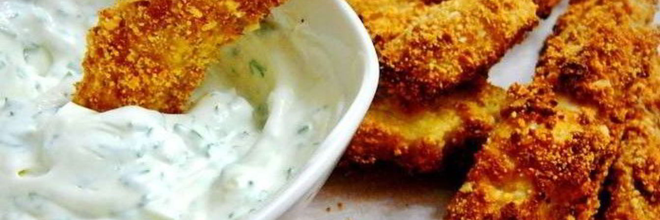 Пангасиус в кляре в духовке