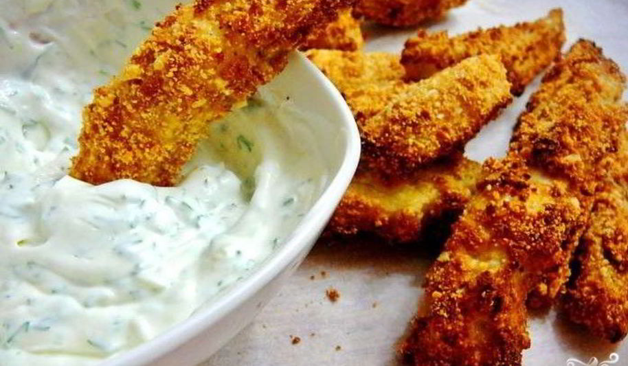 Рецепт пангасиуса в кляре в духовке