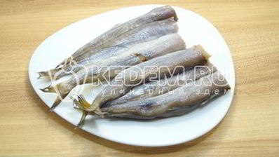 путассу жареная