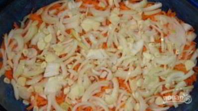 рыба пангасиус в духовке