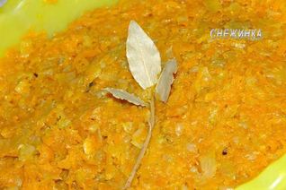 Рыба по-гречески