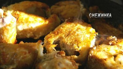 рыба по-гречески