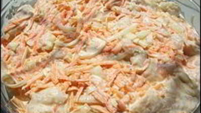 рыба с луком и морковкой запечённая в духовке