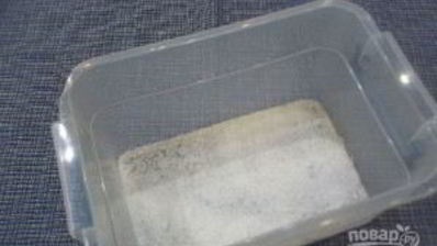 рыба слабосоленая