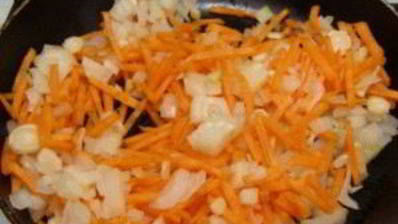 рыба тушеная под маринадом