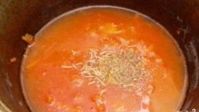 рыба тушеная под маринадом