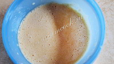 рыба в картофельном кляре