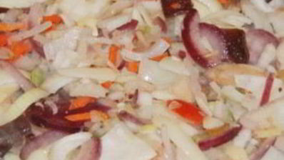 рыба заливная в томате