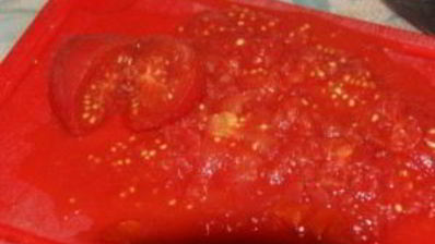 рыба заливная в томате