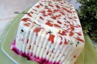 Сельдь в новой шубке