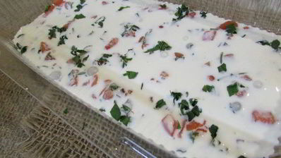 сельдь в новой шубке