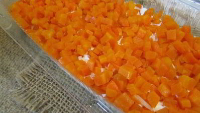 сельдь в новой шубке