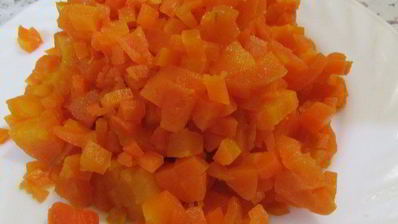 сельдь в новой шубке