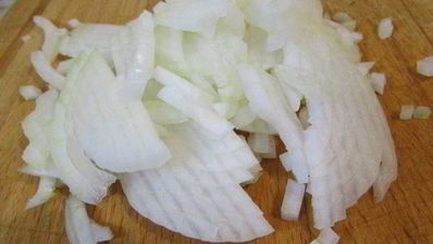 сельдь в новой шубке