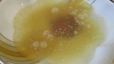 сельдь в новой шубке