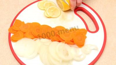 селедка по-голландски