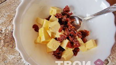 судак в духовке