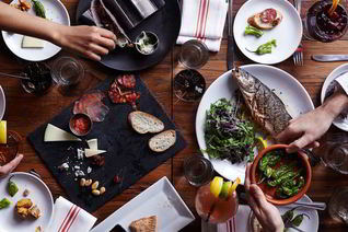 Судак в мультиварке