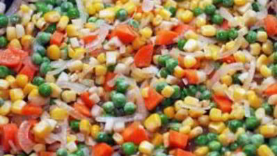 тушеные морепродукты