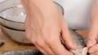 вяленая корюшка, мойва и подлещики