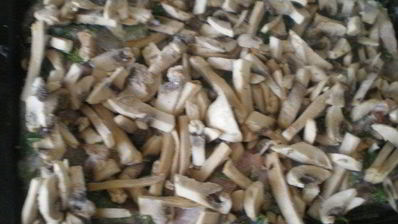 запеченное рыбное филе германское с картофельно-кабачковым пюре