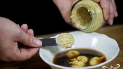 жареный лосось