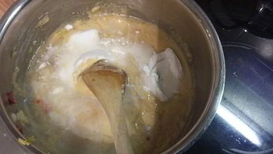 куриные шашлычки с арахисовым соусом