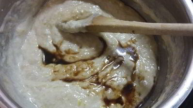 куриные шашлычки с арахисовым соусом