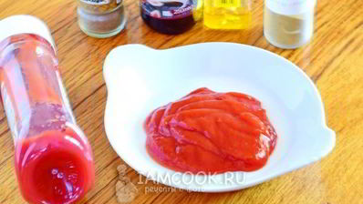 куриные шашлычки сатай