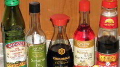 шашлычки из креветок