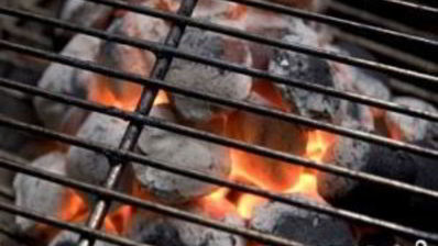 шашлык из баранины по-кавказски