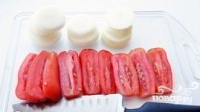 шашлык из говядины в духовке