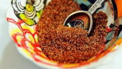 шашлык из куриных ножек на шампурах