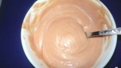 шашлык из курицы на сковороде